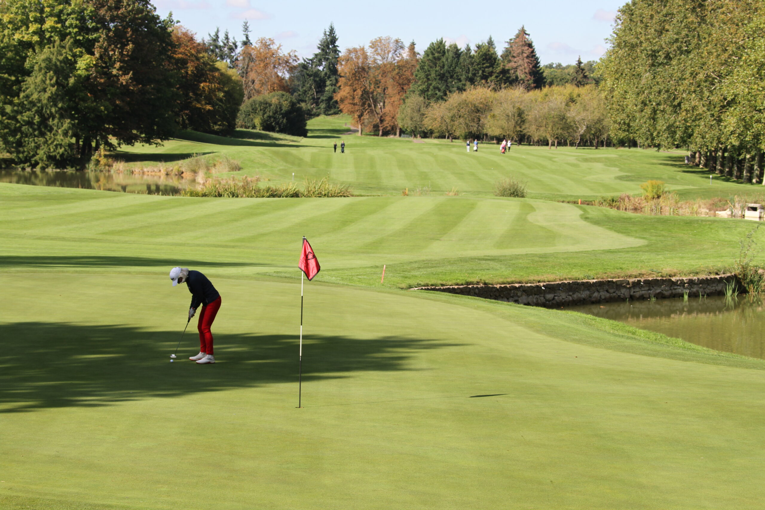 Le règlement sportif