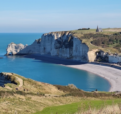etretat
